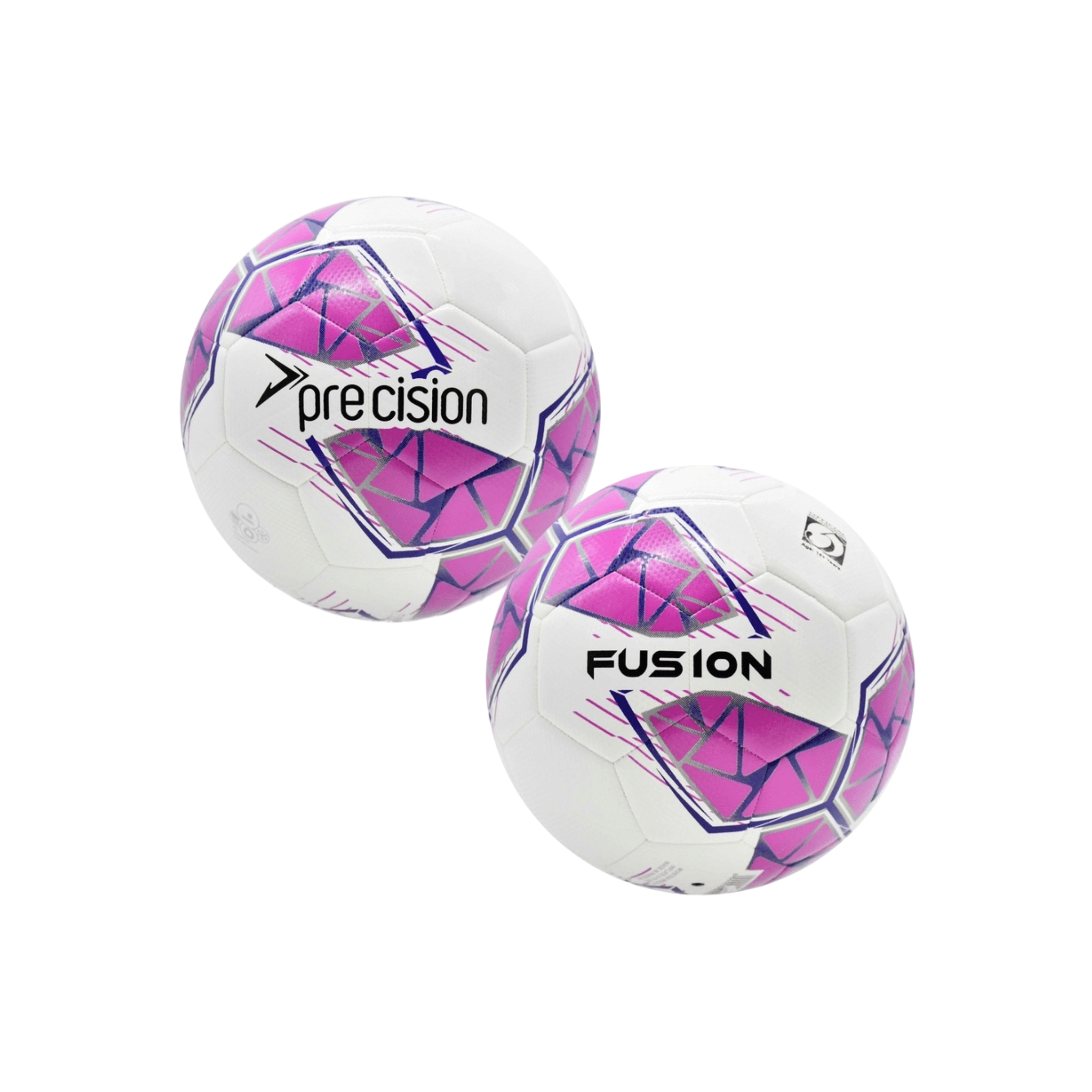 Precision Fusion FIFA Basic Training Ball - Image 3