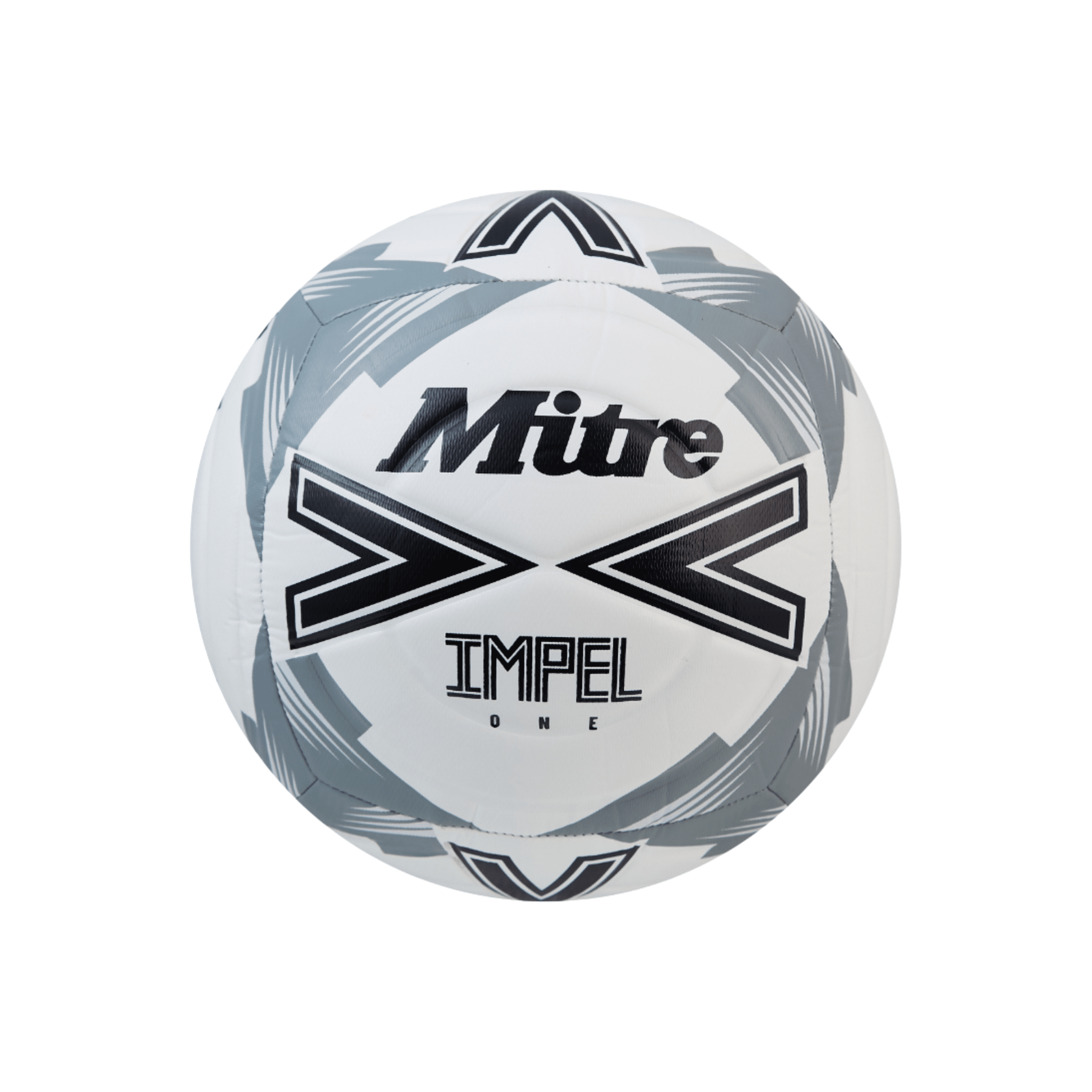 Mitre Impel One Football - Image 4