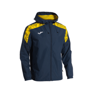 Joma Championship VIII Raincoat