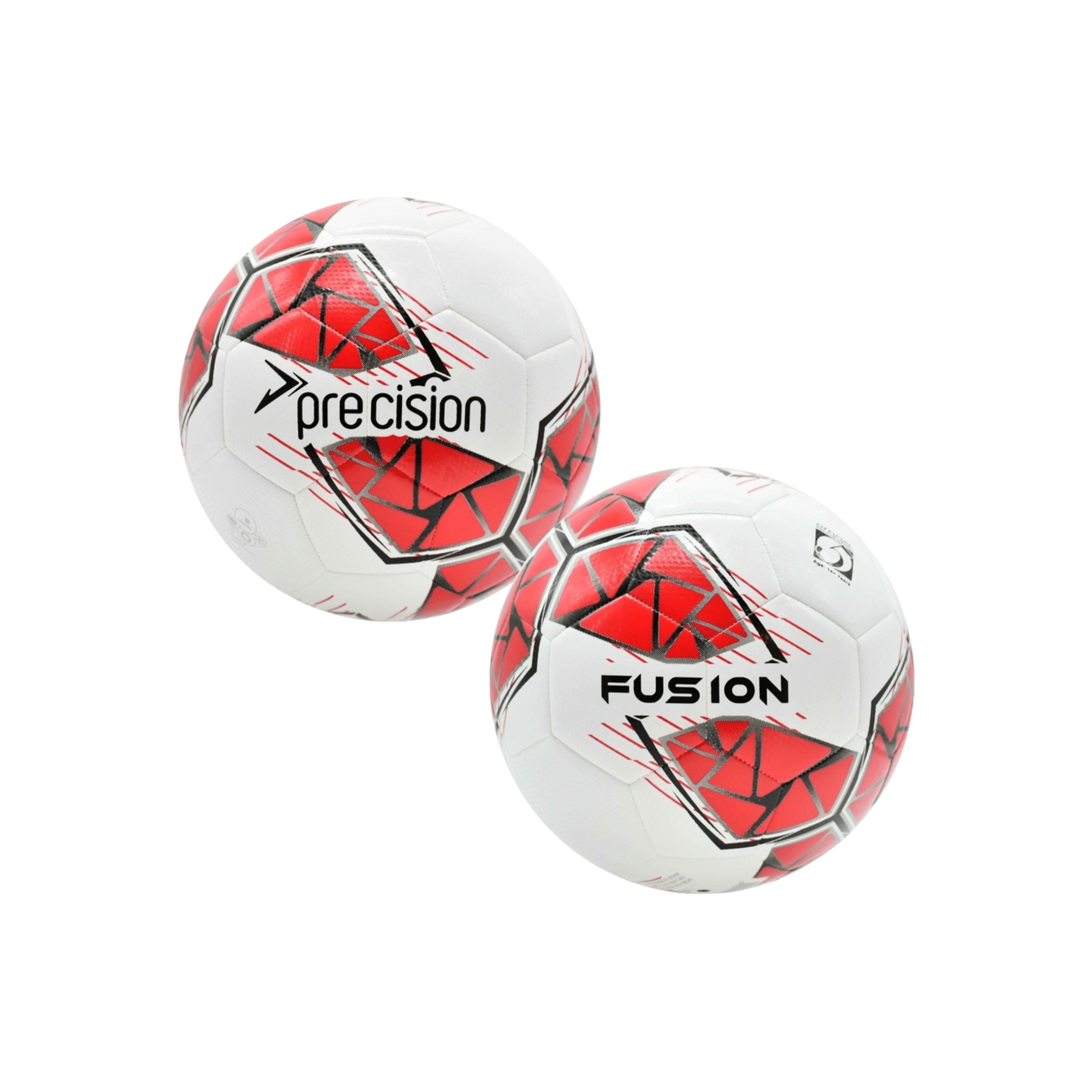 Precision Fusion FIFA Basic Training Ball - Image 2