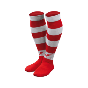 Alternative view of Joma Zebra II Socks