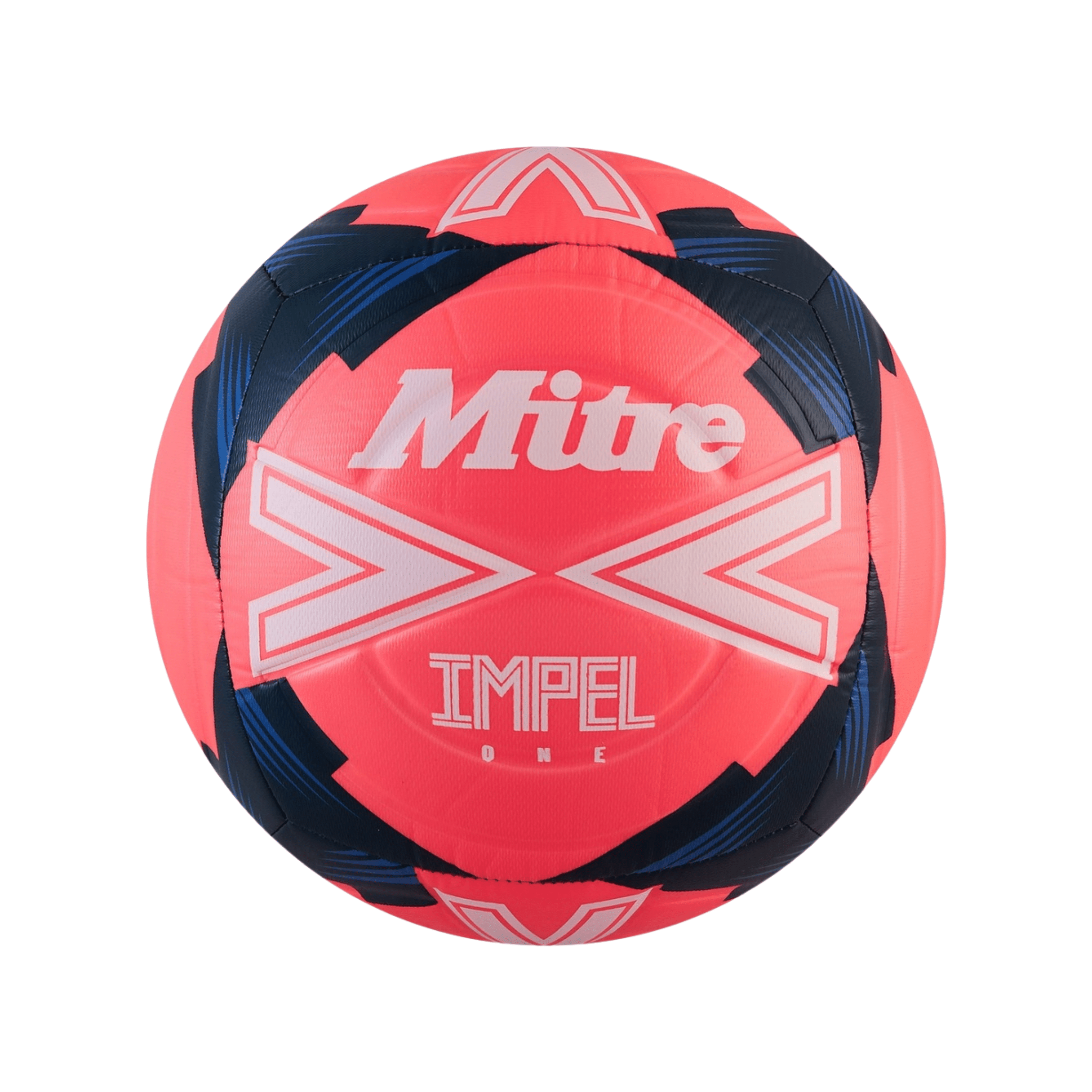 Mitre Impel One Football - Image 5