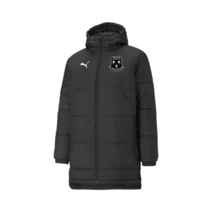 FJFC Bench Jacket