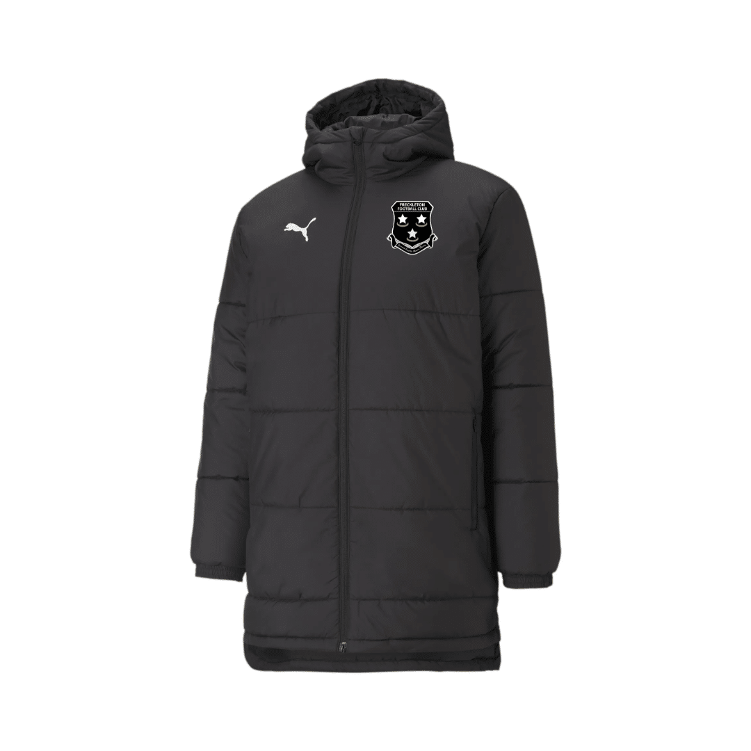 FJFC Bench Jacket