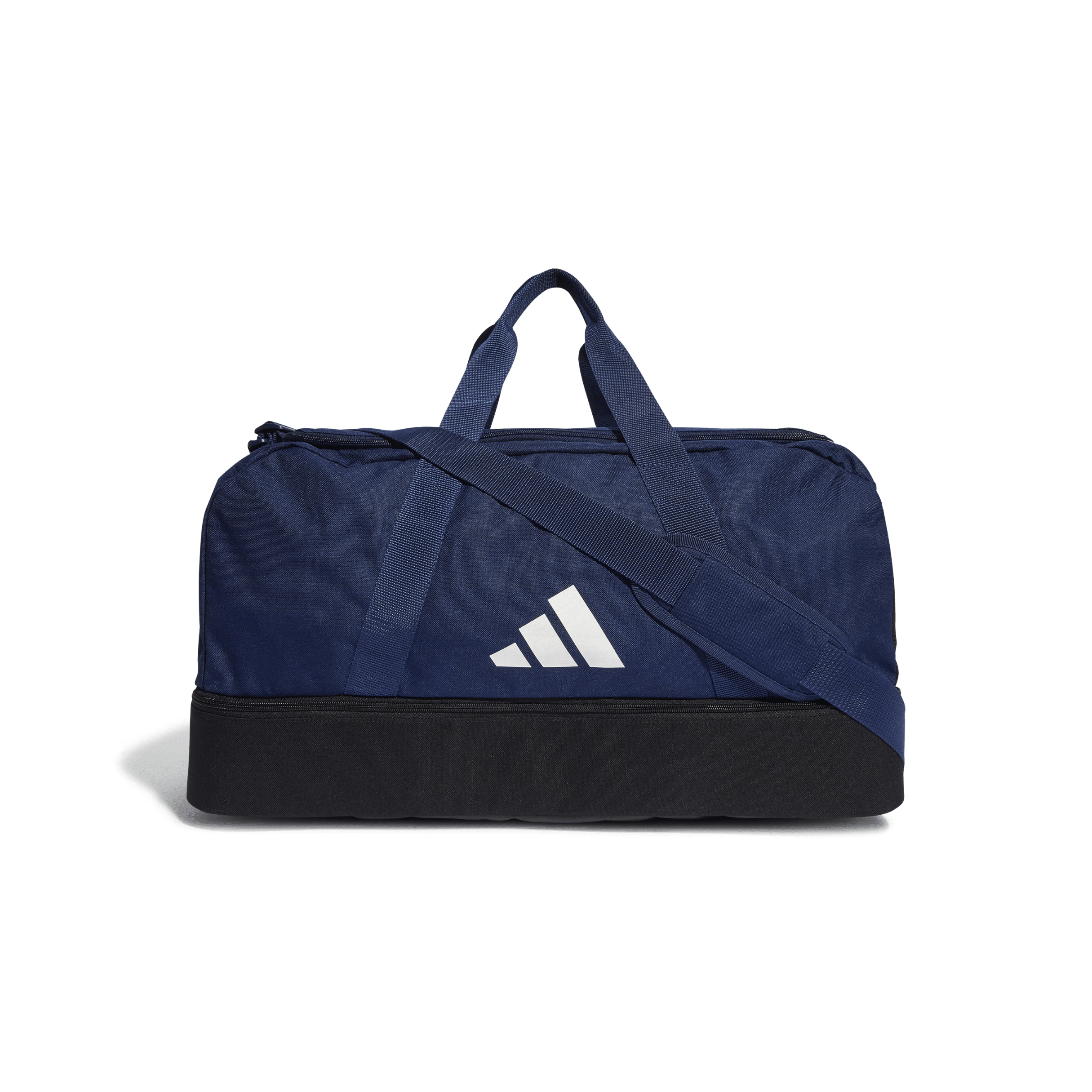 ADIDAS 3 STRIPE TIRO LEAGUE DUFFLE BAG - Image 2
