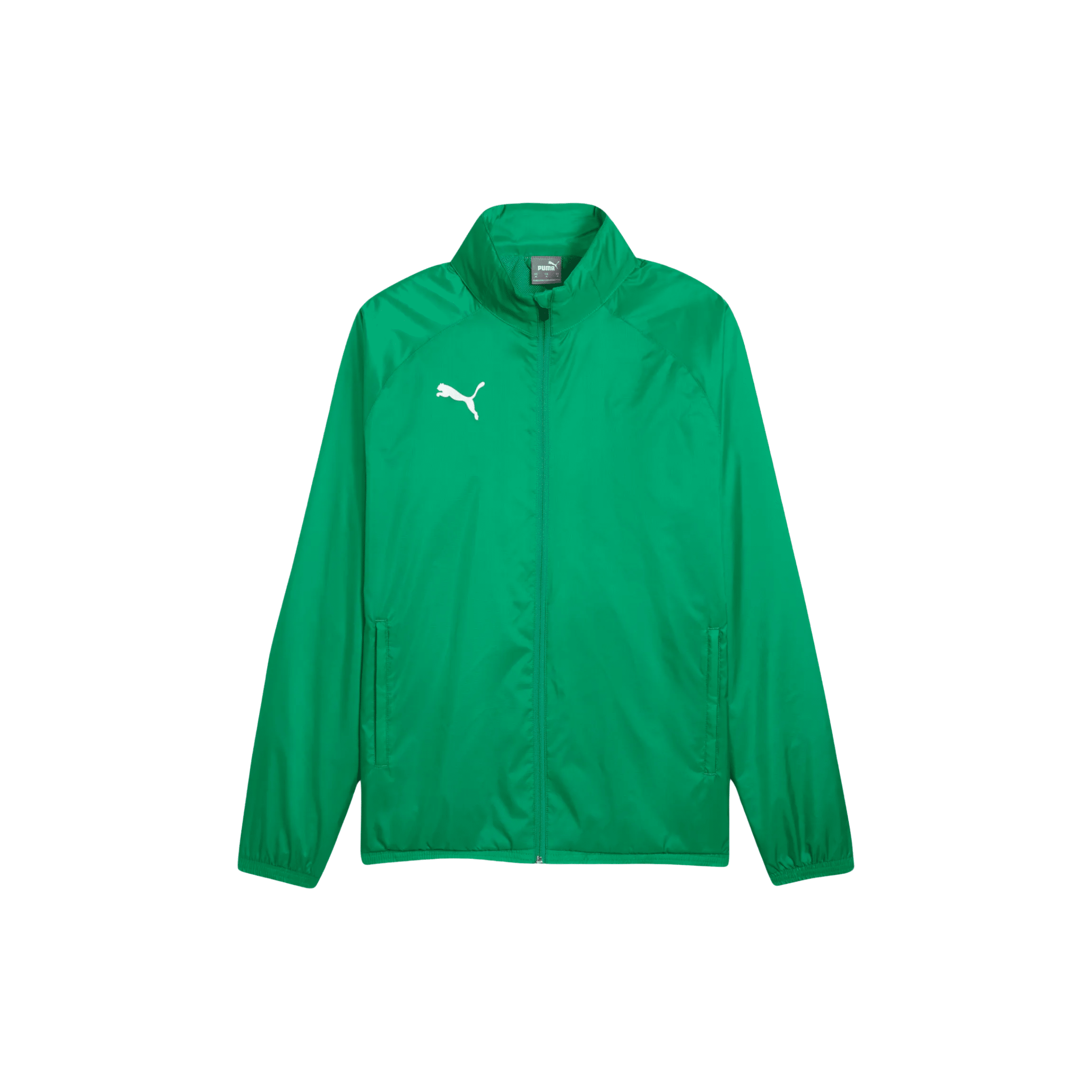 PUMA TeamGOAL All Weather Jacket - Image 5