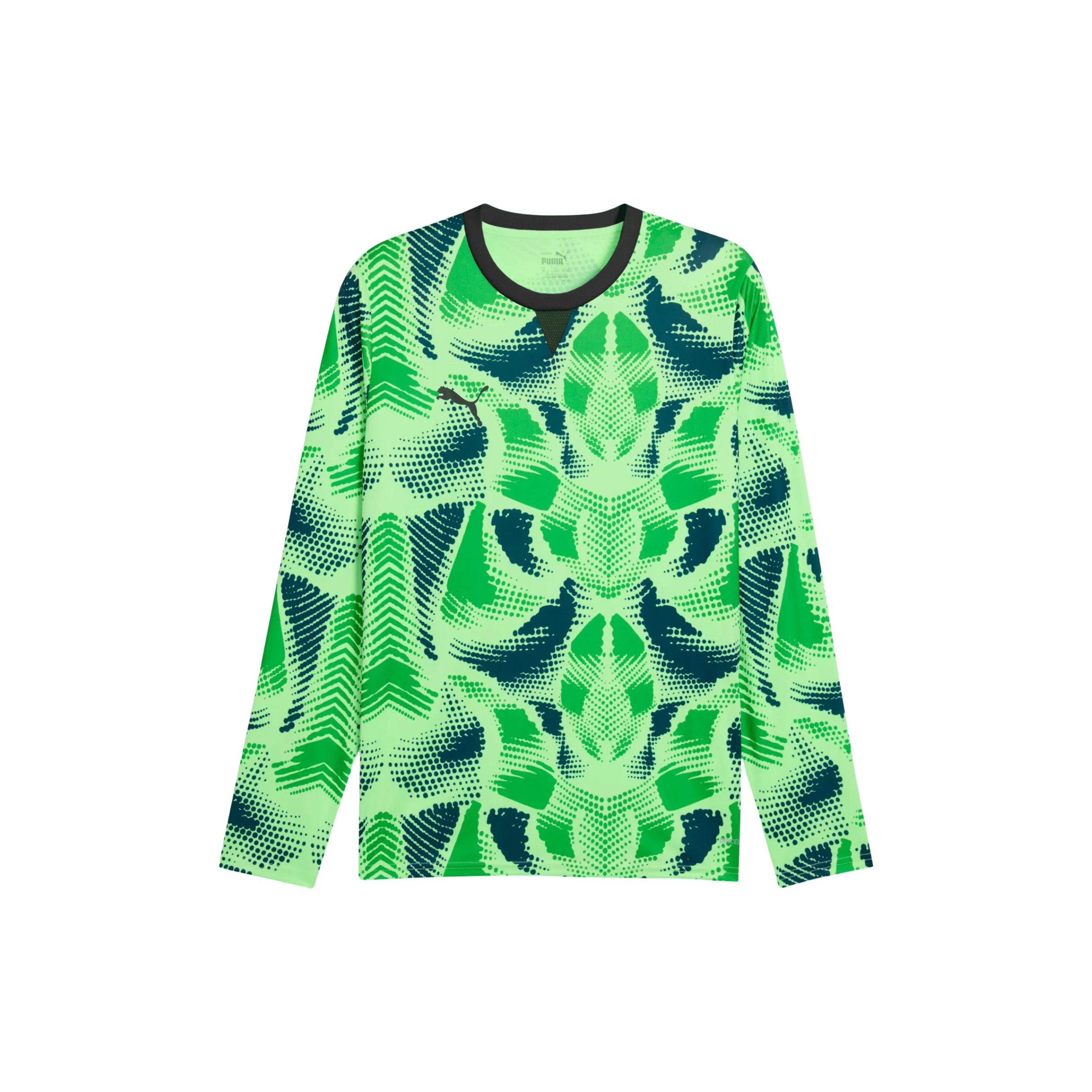 Team TARGET GK Jersey - Image 3