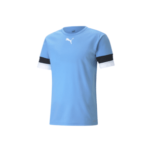 Alternative view of Puma TeamRISE Jersey