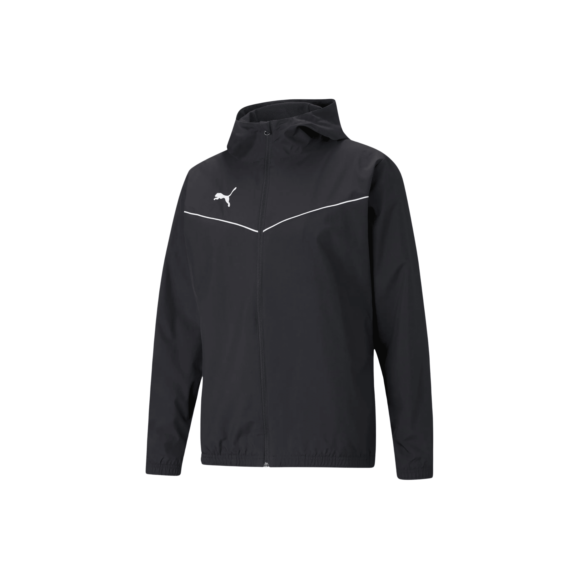 Puma teamRISE All Weather Jacket - Image 2