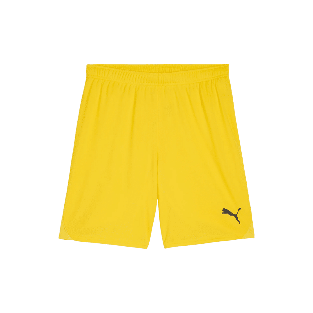 PUMA teamGOAL Shorts - Image 7