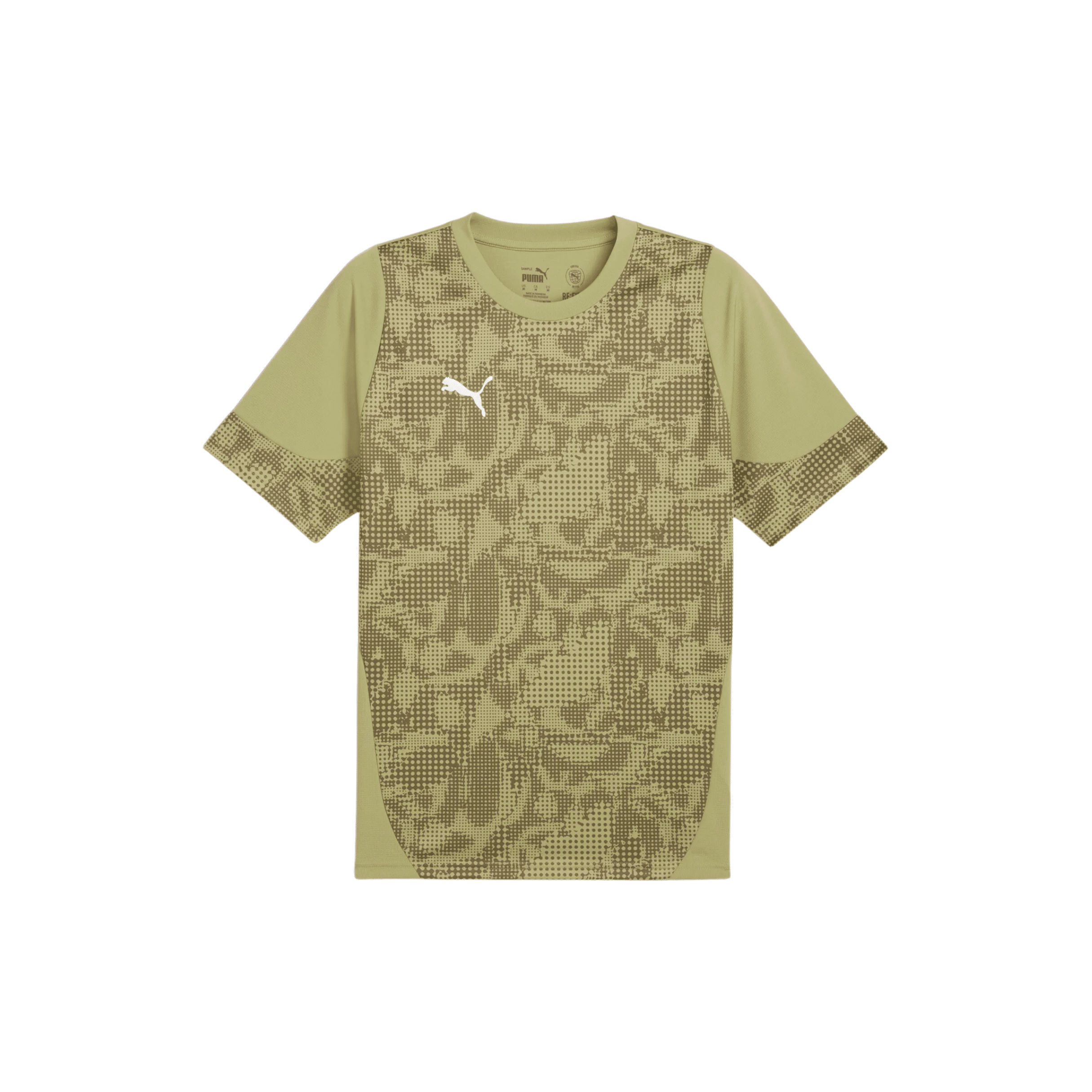 Puma TeamCup Training Jersey - Image 6