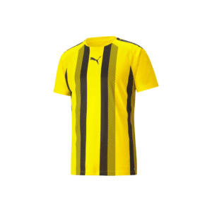 Team LIGAStriped Jersey - Image 4