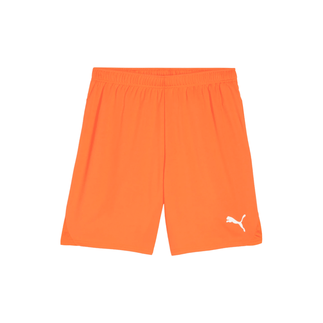 PUMA teamGOAL Shorts - Image 8