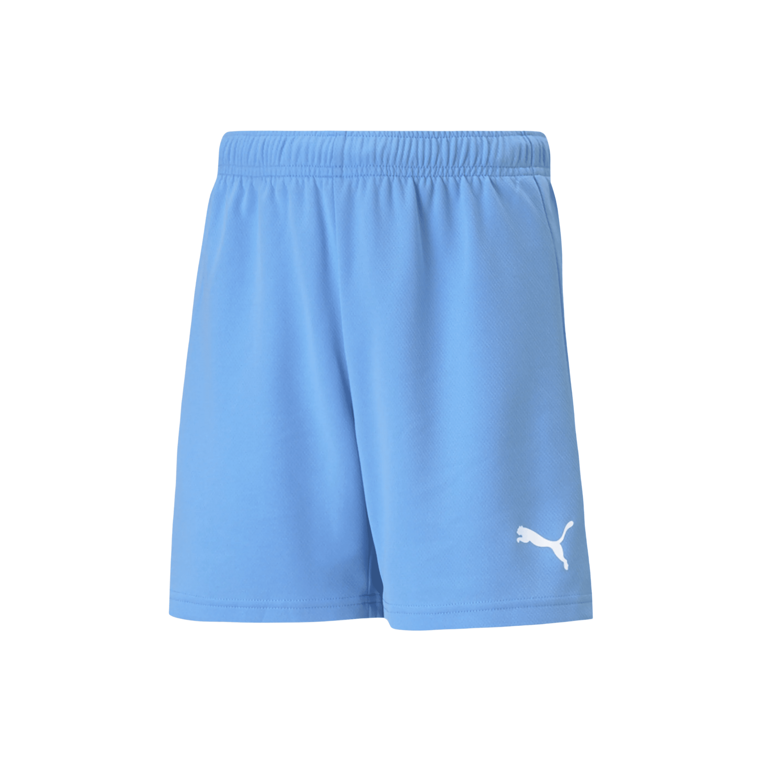 PUMA TeamRISE Shorts - Image 2