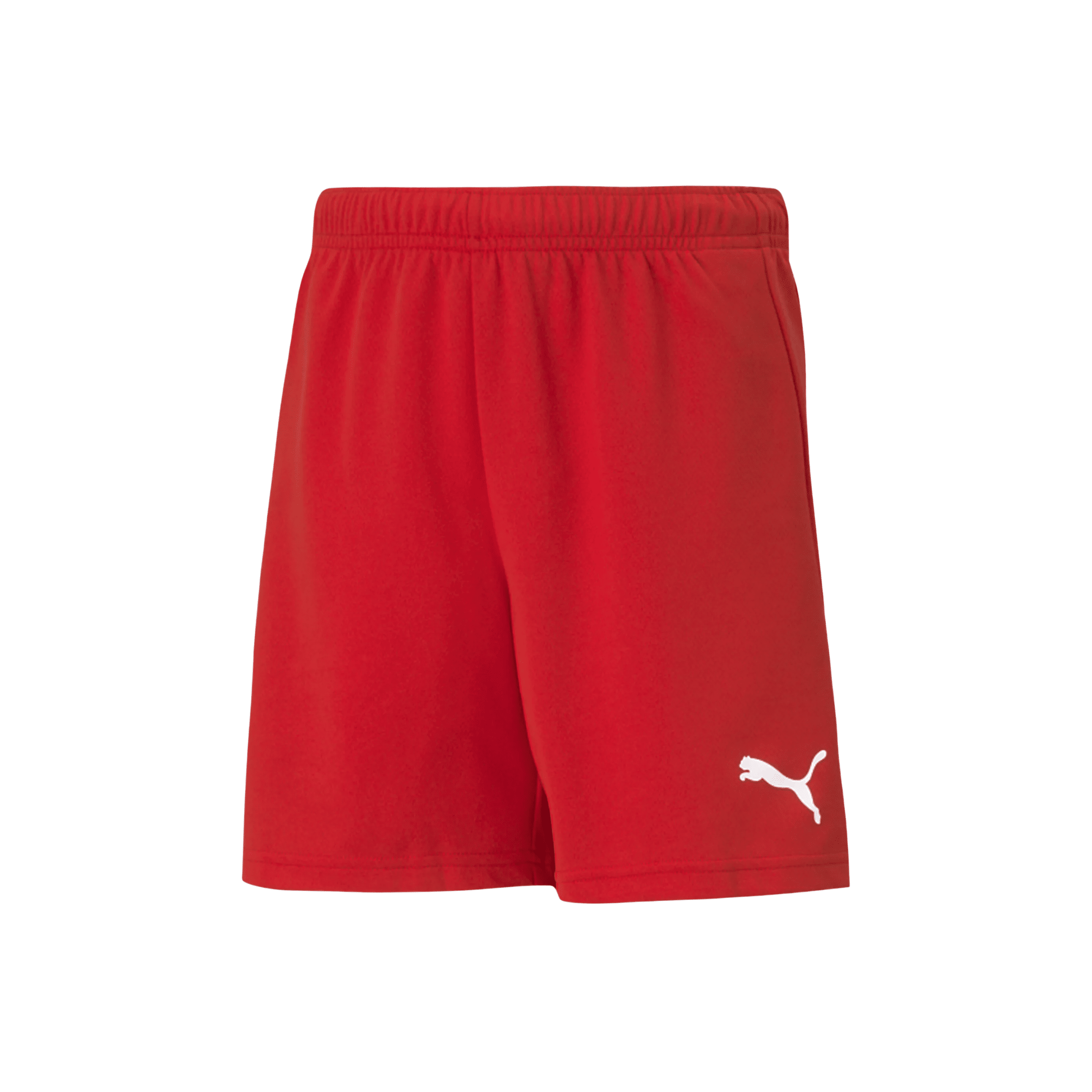 PUMA TeamRISE Shorts - Image 3
