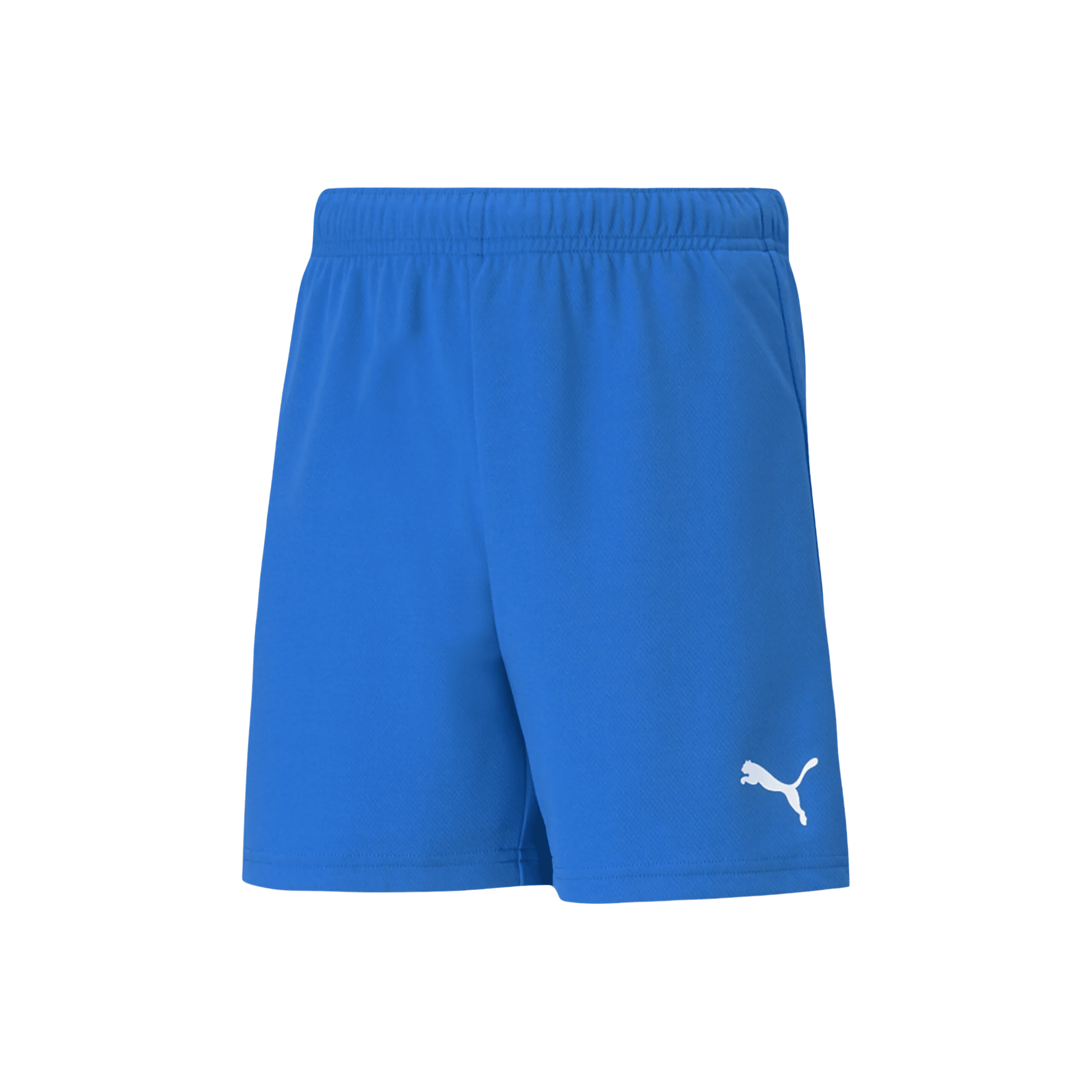 PUMA TeamRISE Shorts - Image 4