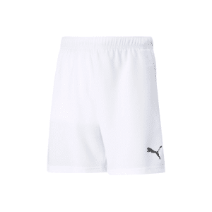 PUMA TeamRISE Shorts - Image 5