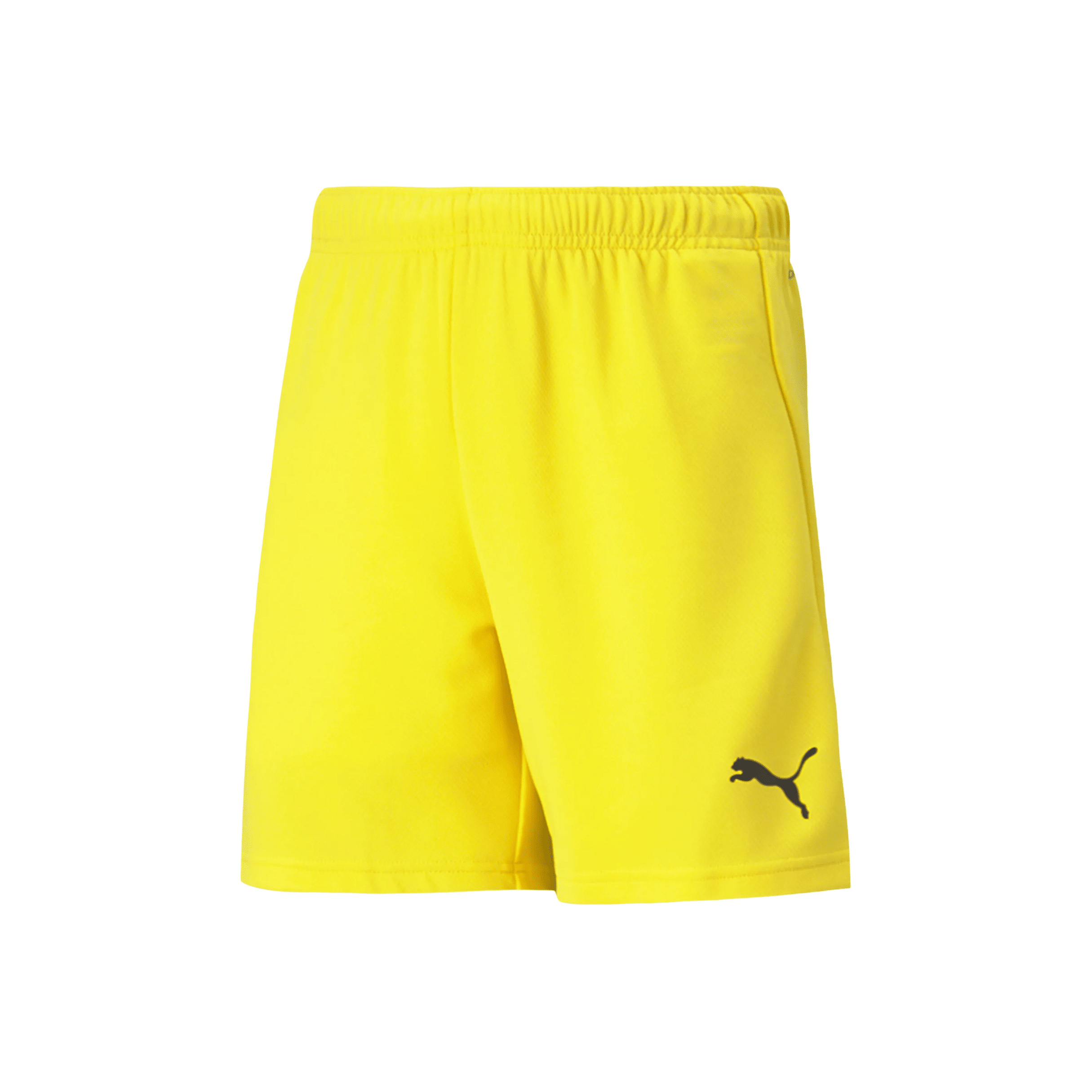 PUMA TeamRISE Shorts - Image 7