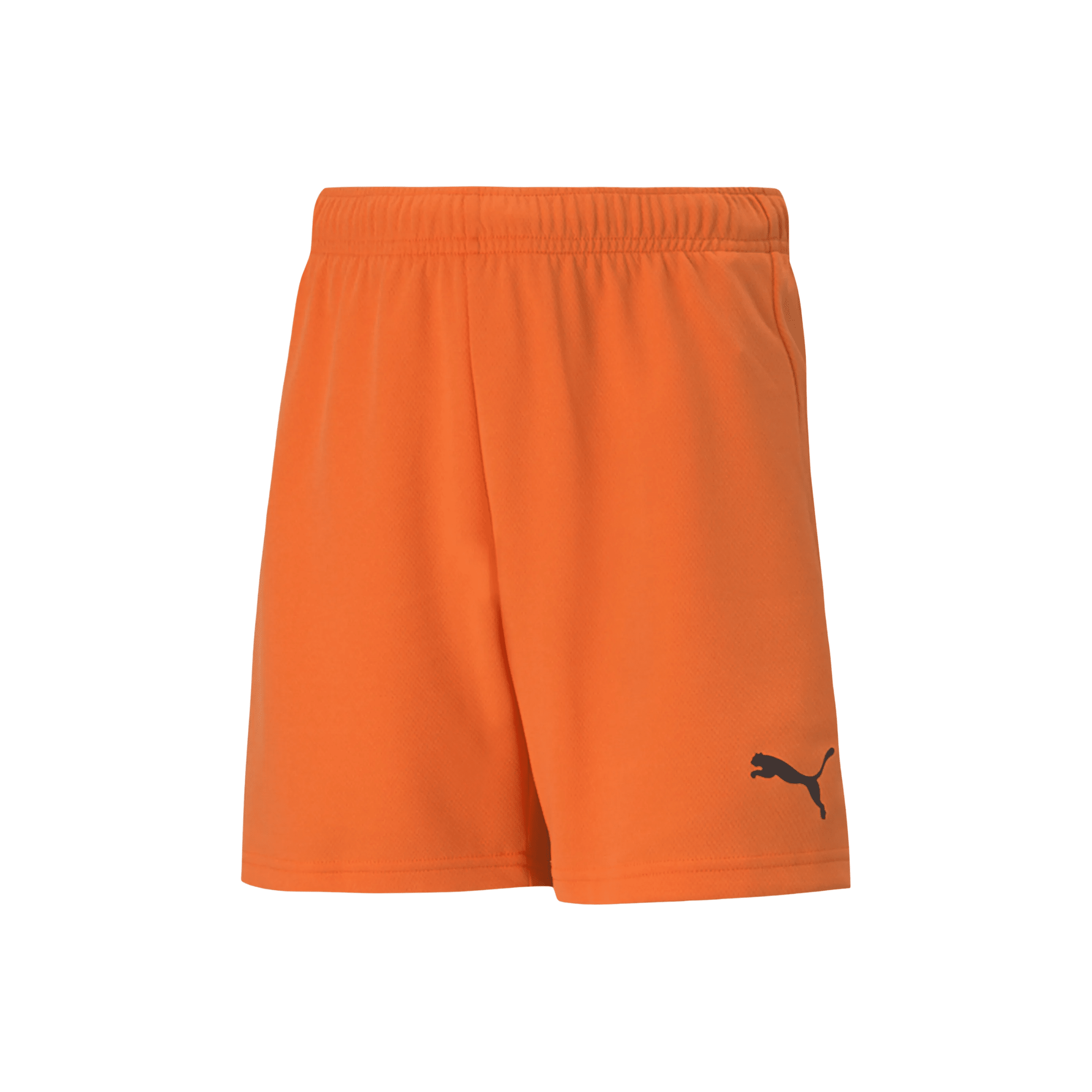 PUMA TeamRISE Shorts - Image 8