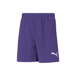 PUMA TeamRISE Shorts - Image 9
