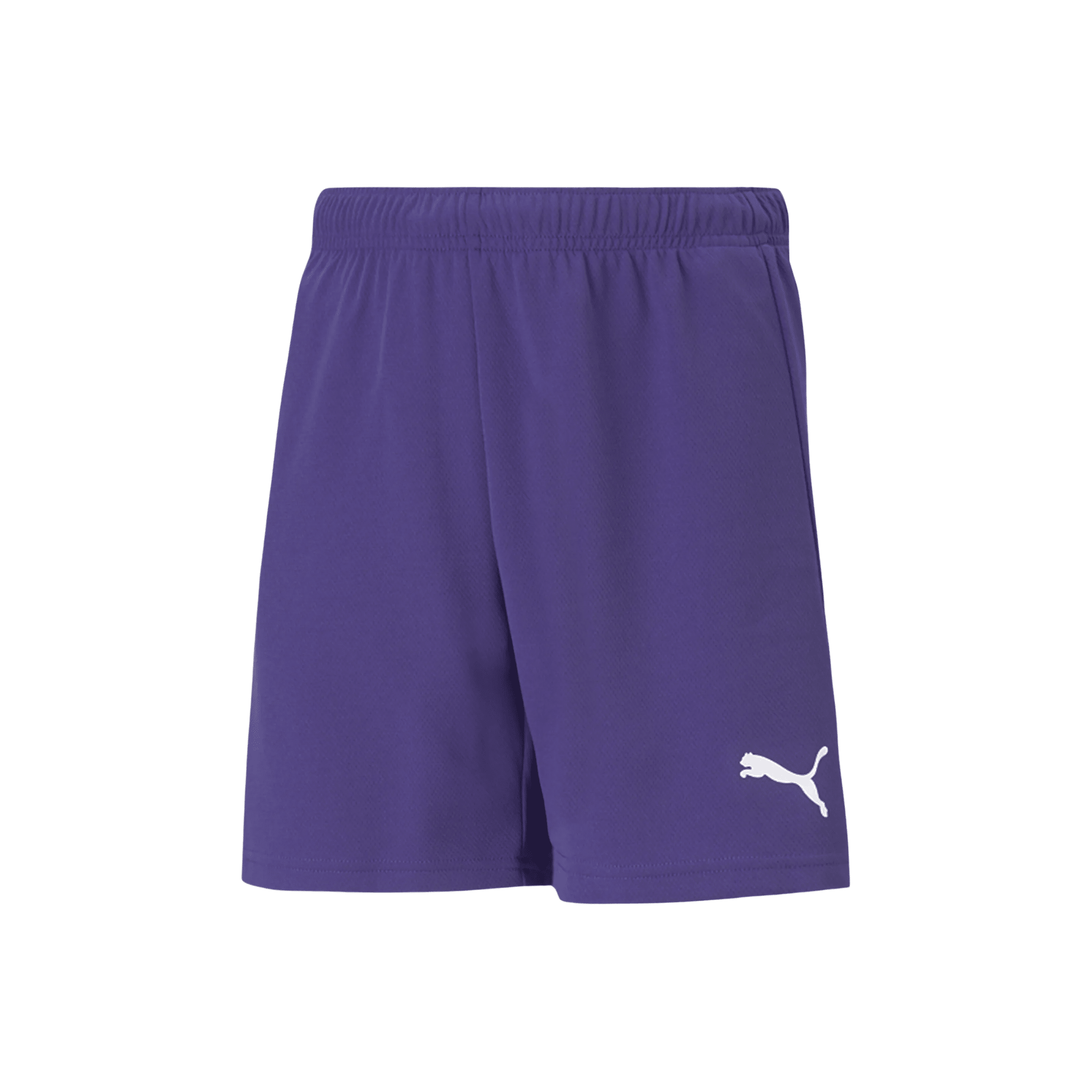 PUMA TeamRISE Shorts - Image 9