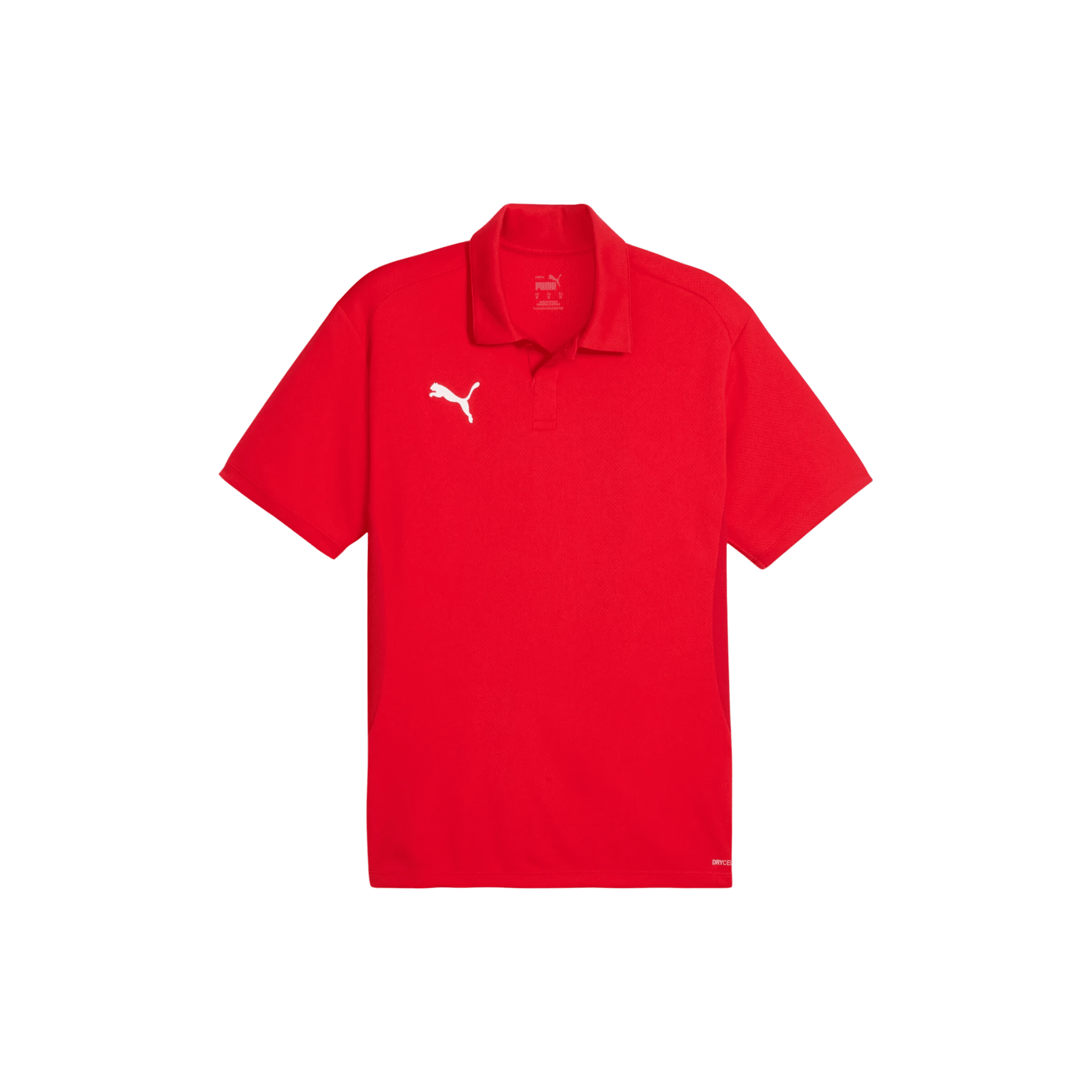 PUMA TeamGOAL Polo - Image 2