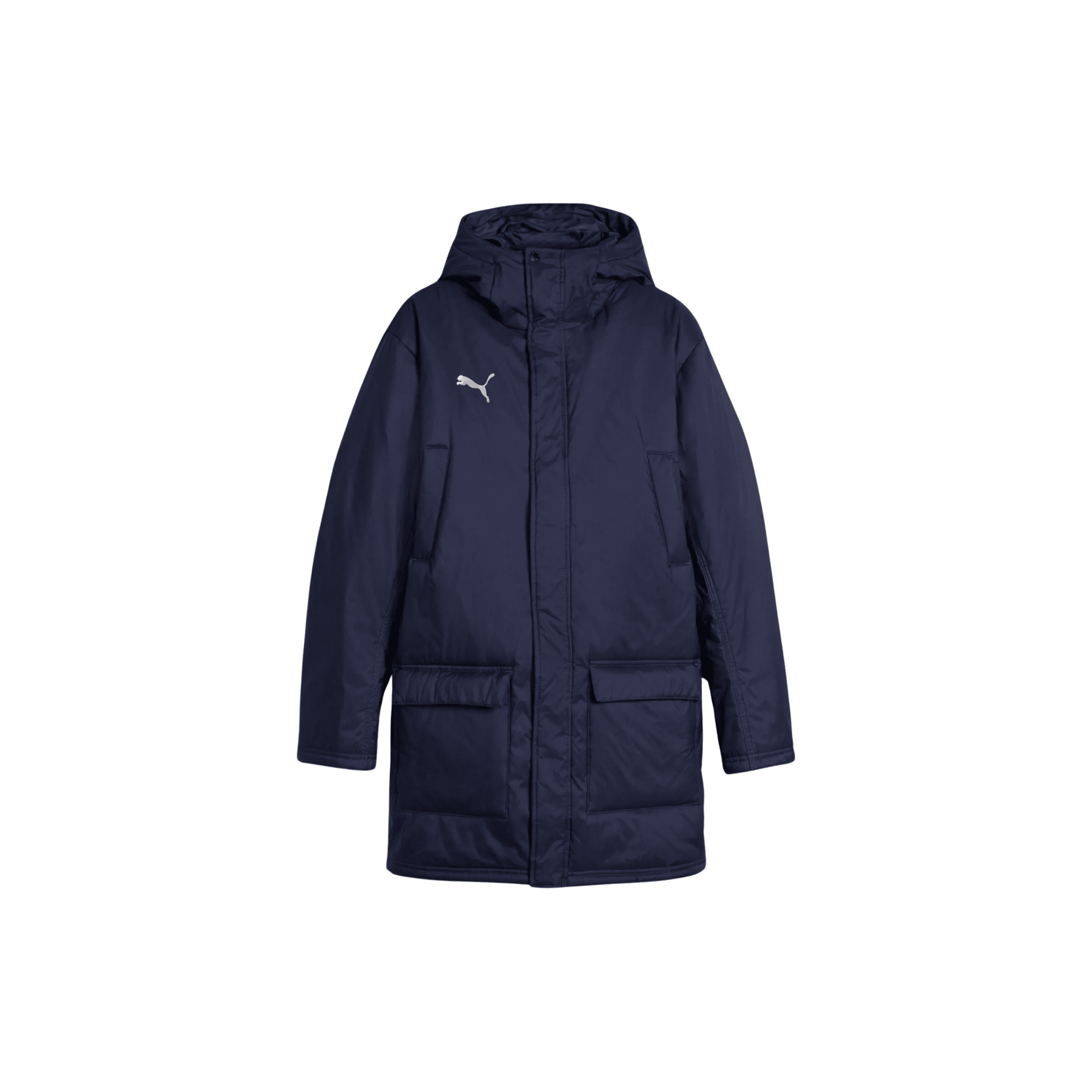 Puma teamFINAL Winter Jacket - Image 2