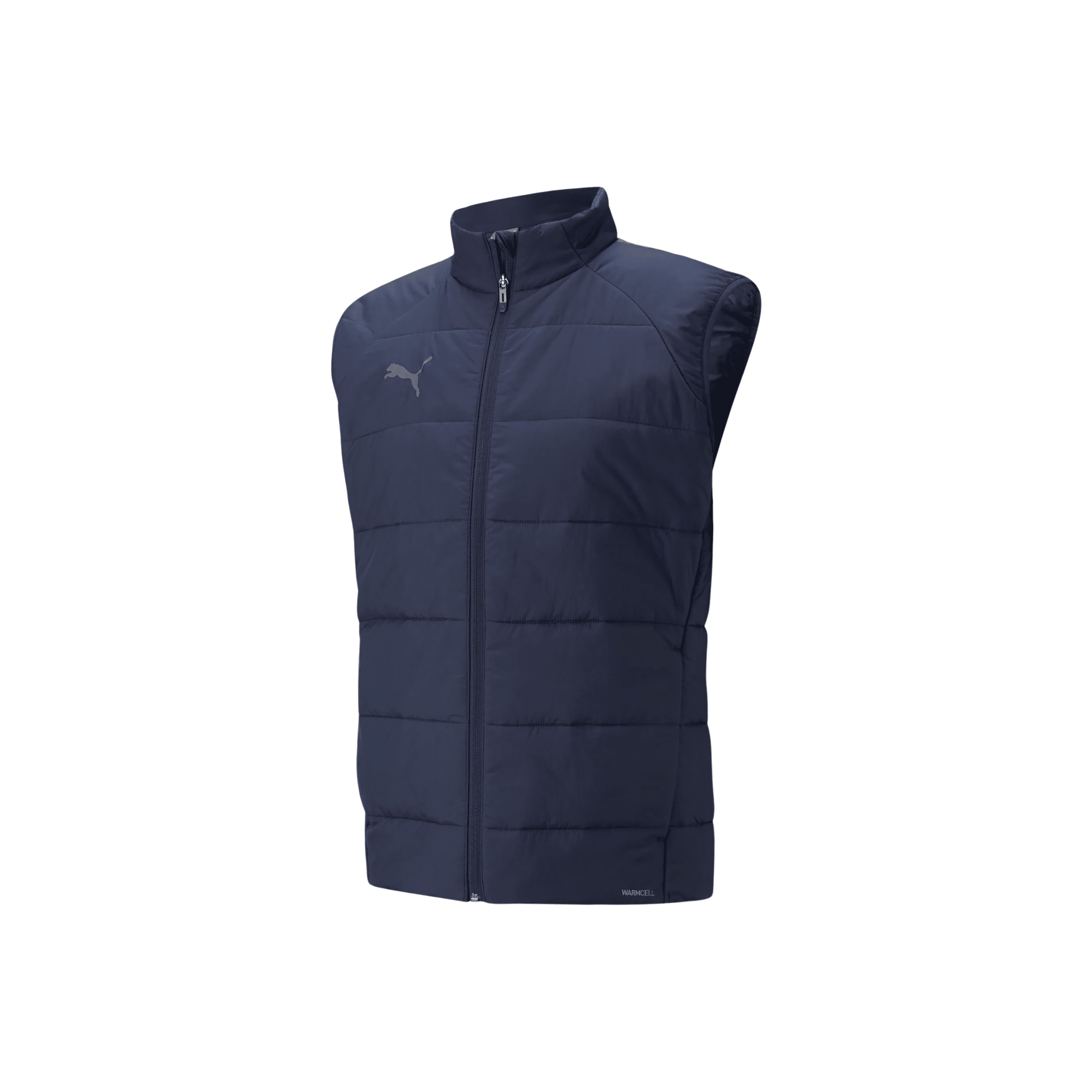 Puma teamLIGA Vest Jacket - Image 2