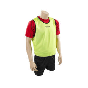 Alternative view of Precision Mesh Training Bibs