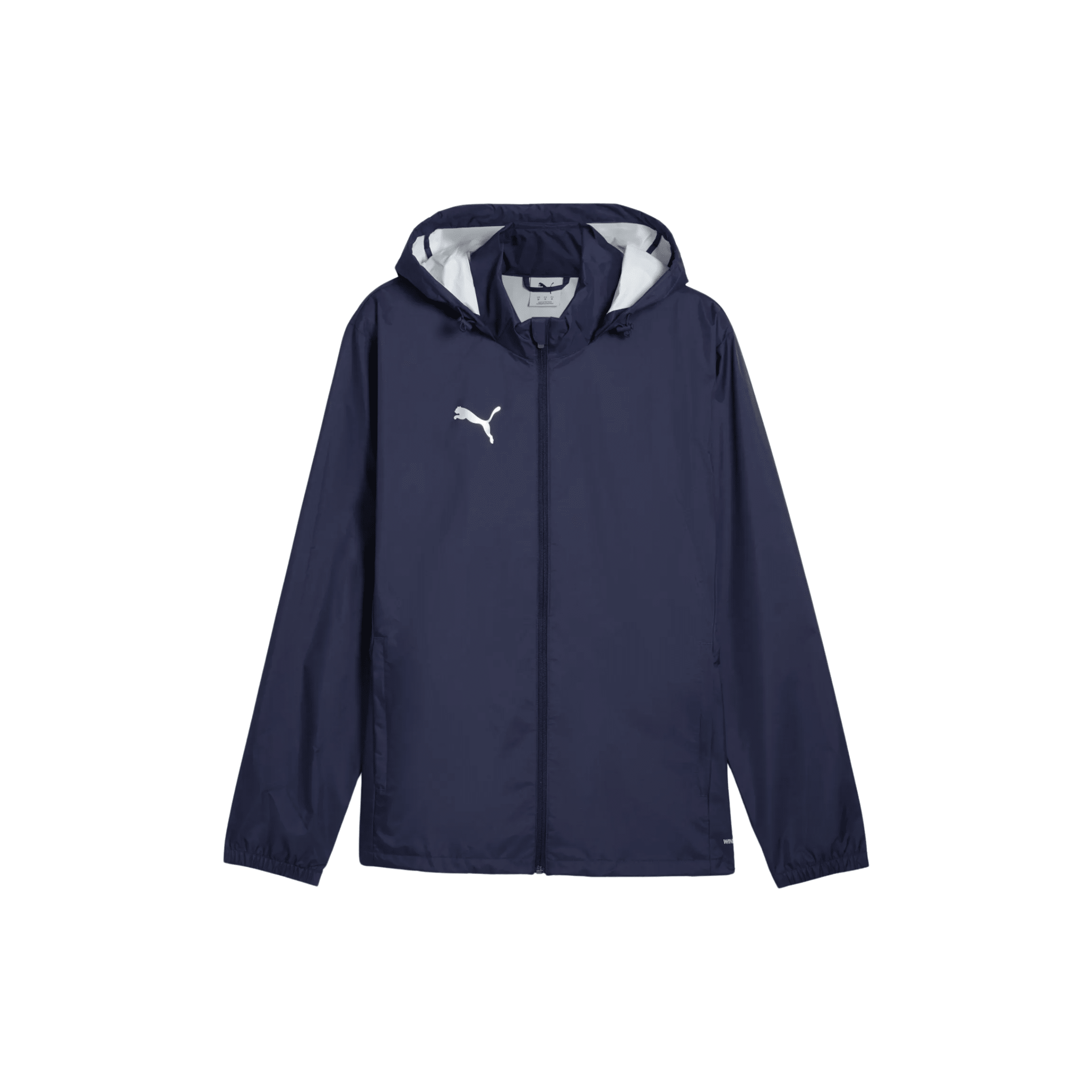 Puma teamADDITIONS Training All Weather Jacket - Image 2