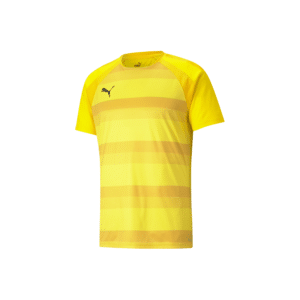 Alternative view of Puma TeamVISION Jersey