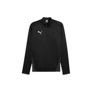 PUMA TeamGOAL Training 1/4 Zip Top - Image 4