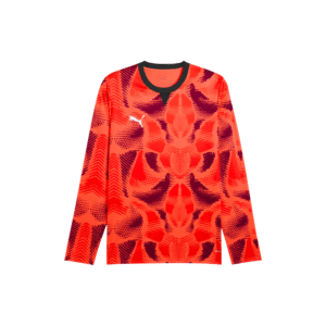 Team TARGET GK Jersey - Image 4
