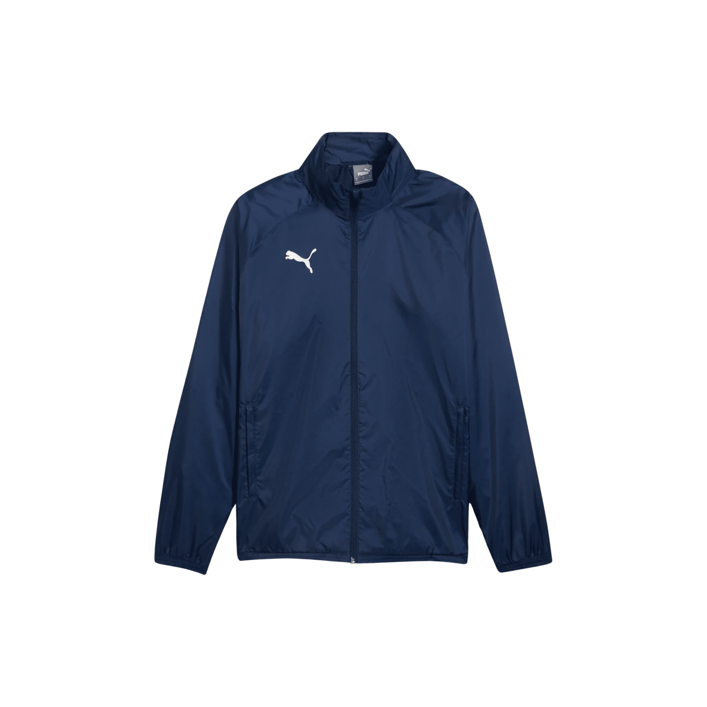 PUMA TeamGOAL All Weather Jacket - Image 4