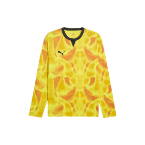 Team TARGET GK Jersey - Image 2