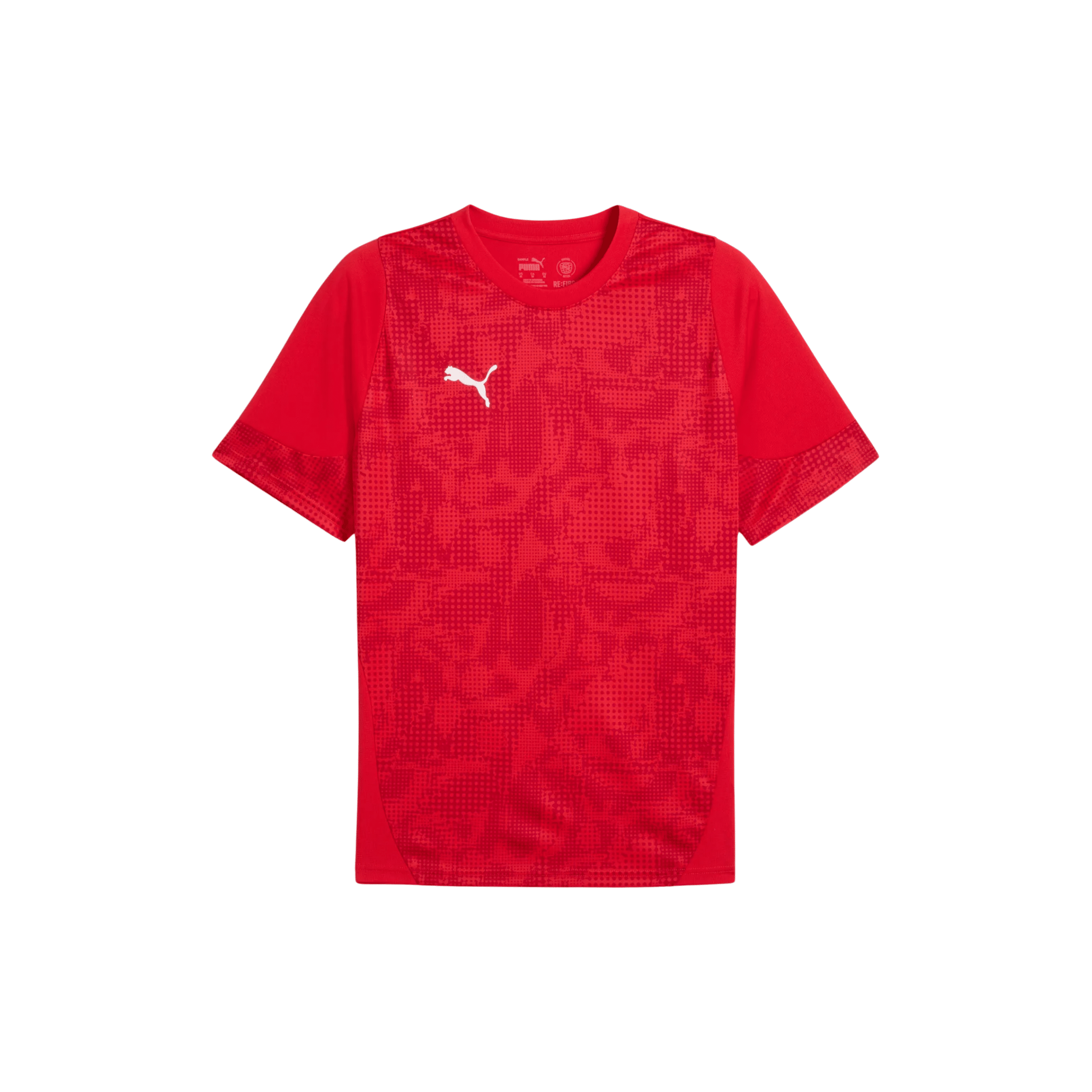 Puma TeamCup Training Jersey - Image 2