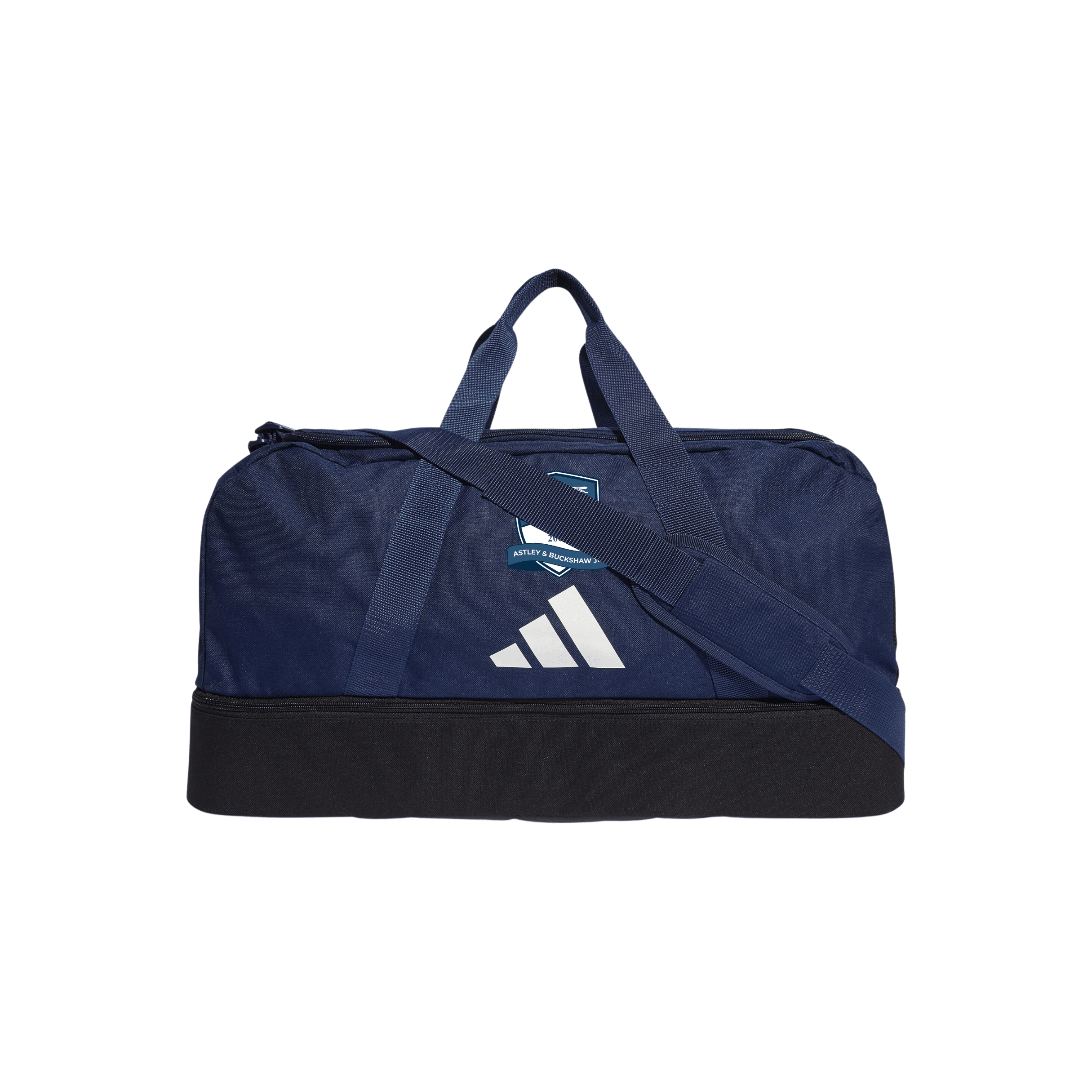 Astley & Buckshaw JFC Tiro League Hardcase Bag