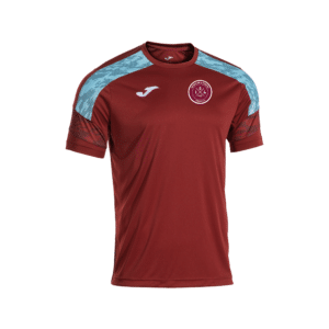 Middleton and Overton Sports FC - Home Shirt