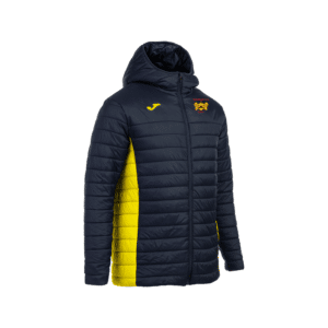 Kearsley Cricket Club - Padded Coat
