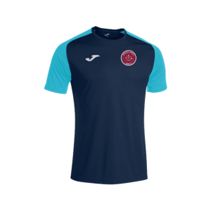 Middleton and Overton Sports FC - Away Shirt