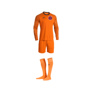 Middleton and Overton Sports FC - Goalkeeper Kit
