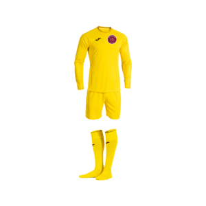 Alternative view of Middleton and Overton Sports FC - Goalkeeper Kit