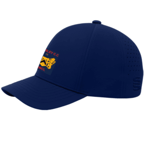 Kearsley Cricket Club - Cap