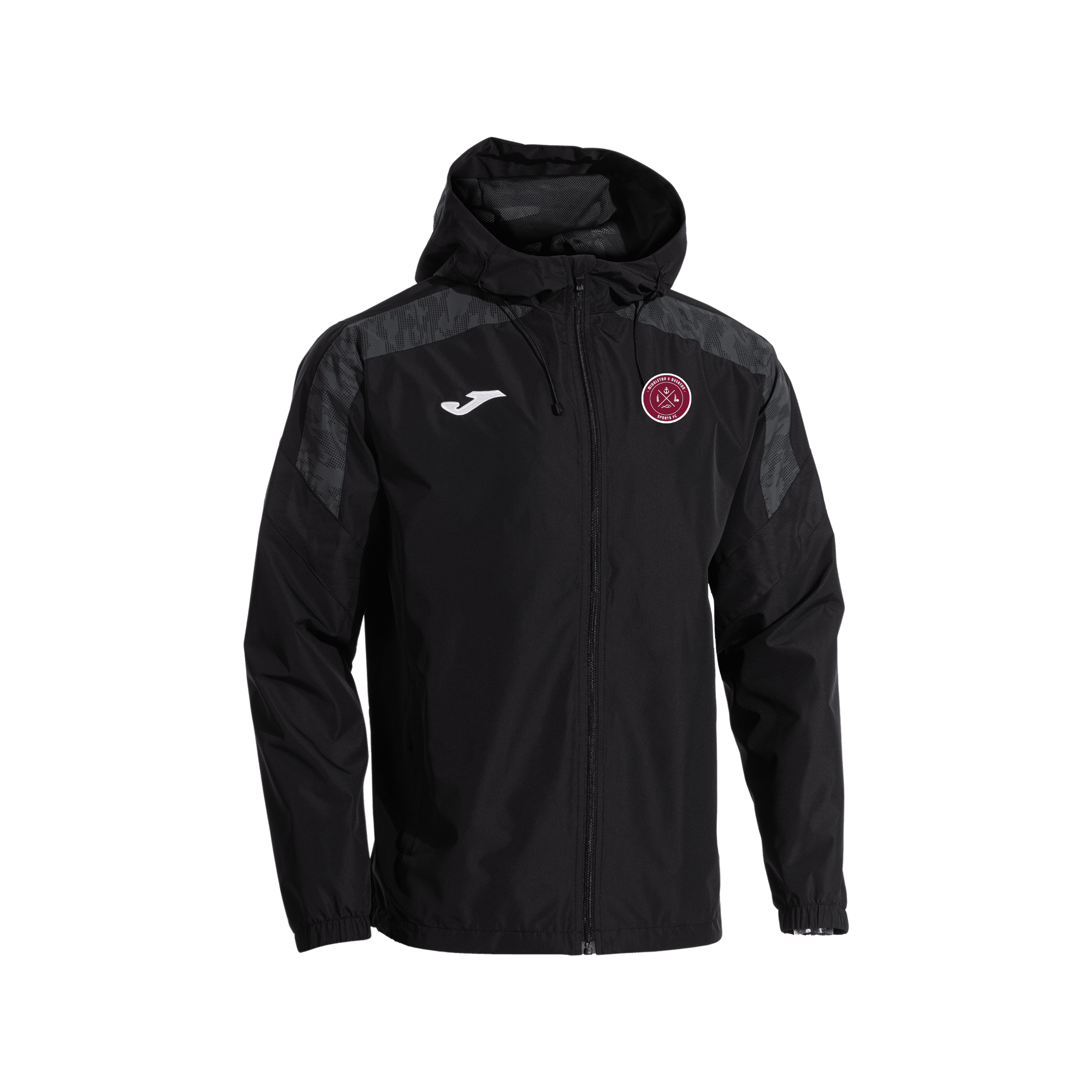 Middleton and Overton Sports FC - Training Jacket
