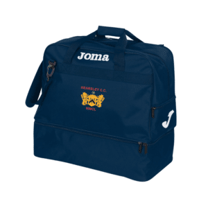 Kearsley Cricket Club - Training Bag