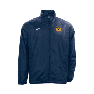 Kearsley Cricket Club - Rain Jacket