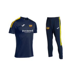 Kearsley Cricket Club Bundle 1