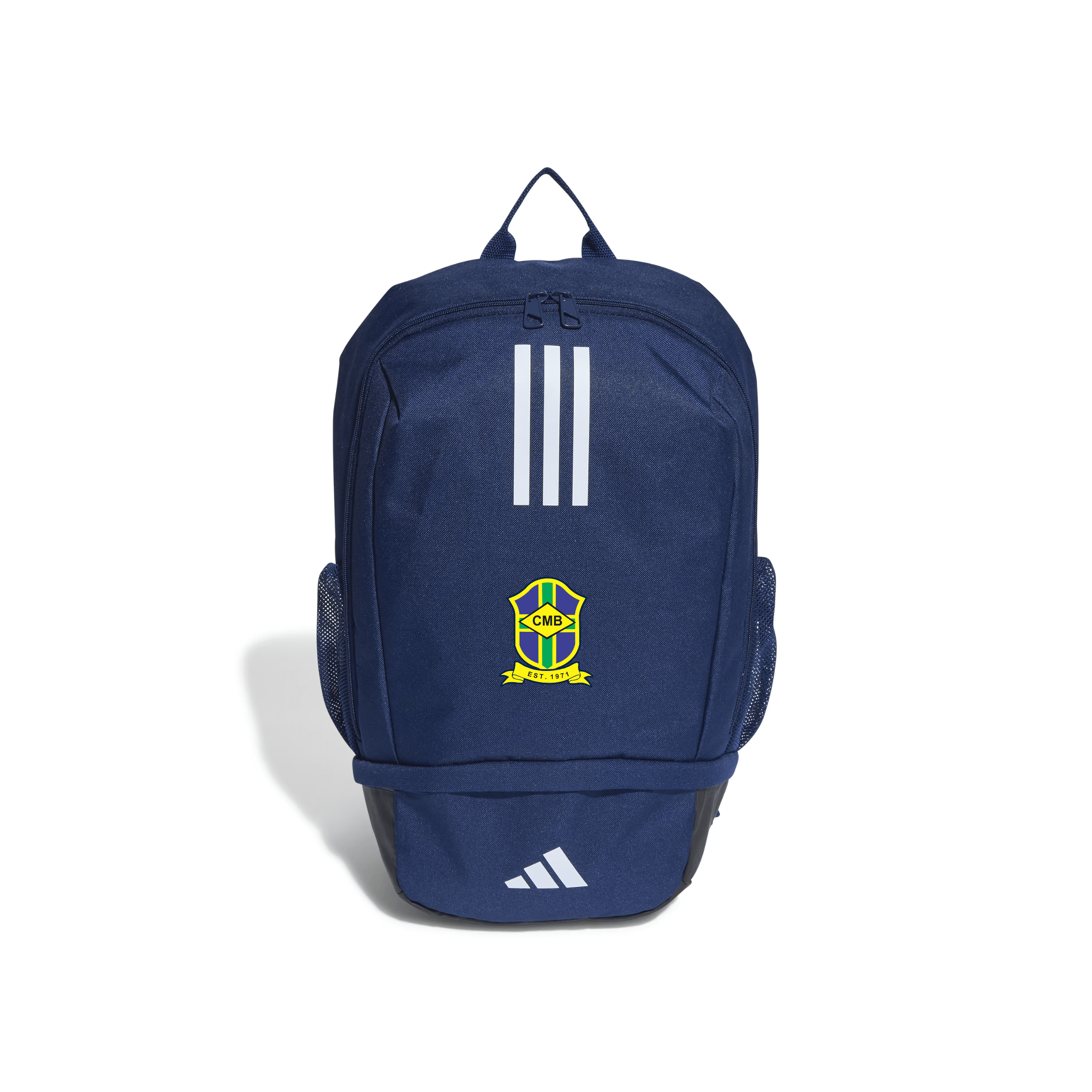 CMB Backpack