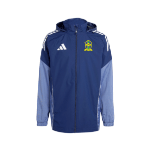 CMB All Weather Jacket
