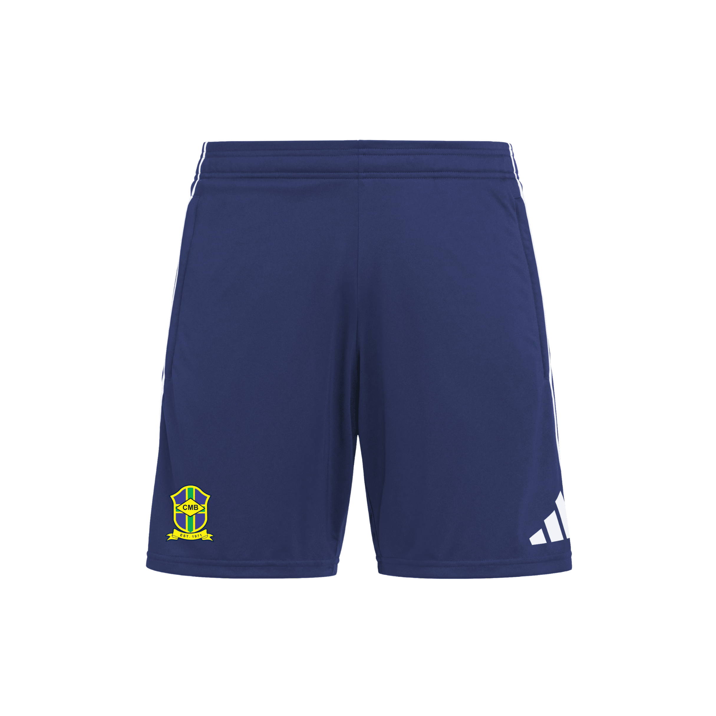 CMB Shorts